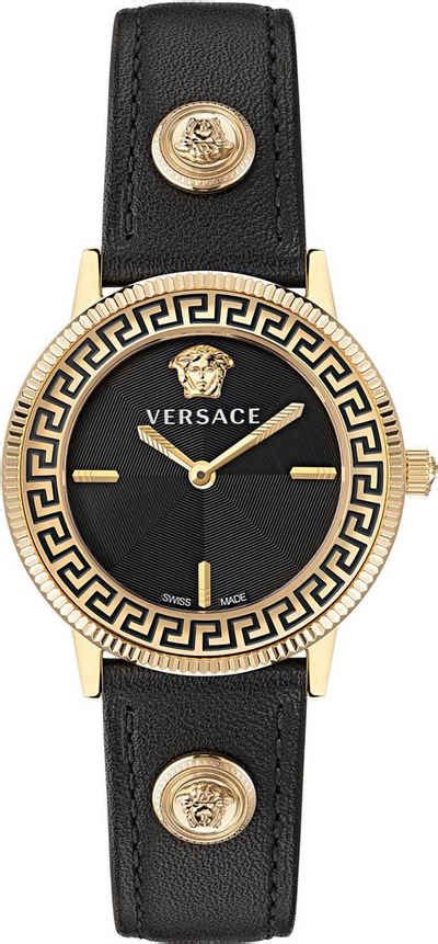 versace armbanduhr 6 diamanten|Versace Damenuhren online kaufen .